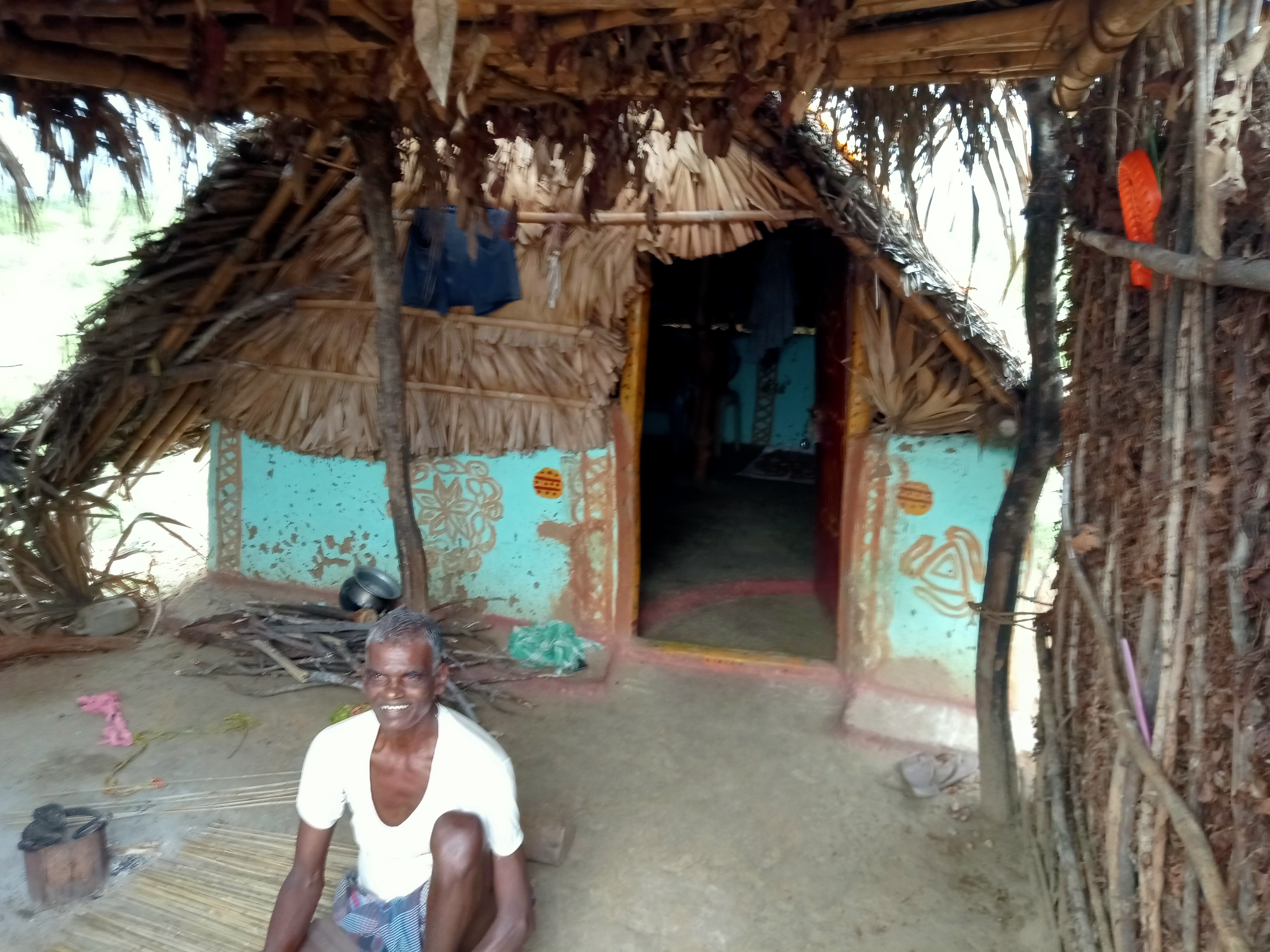 Field Visit – Village Interaction
