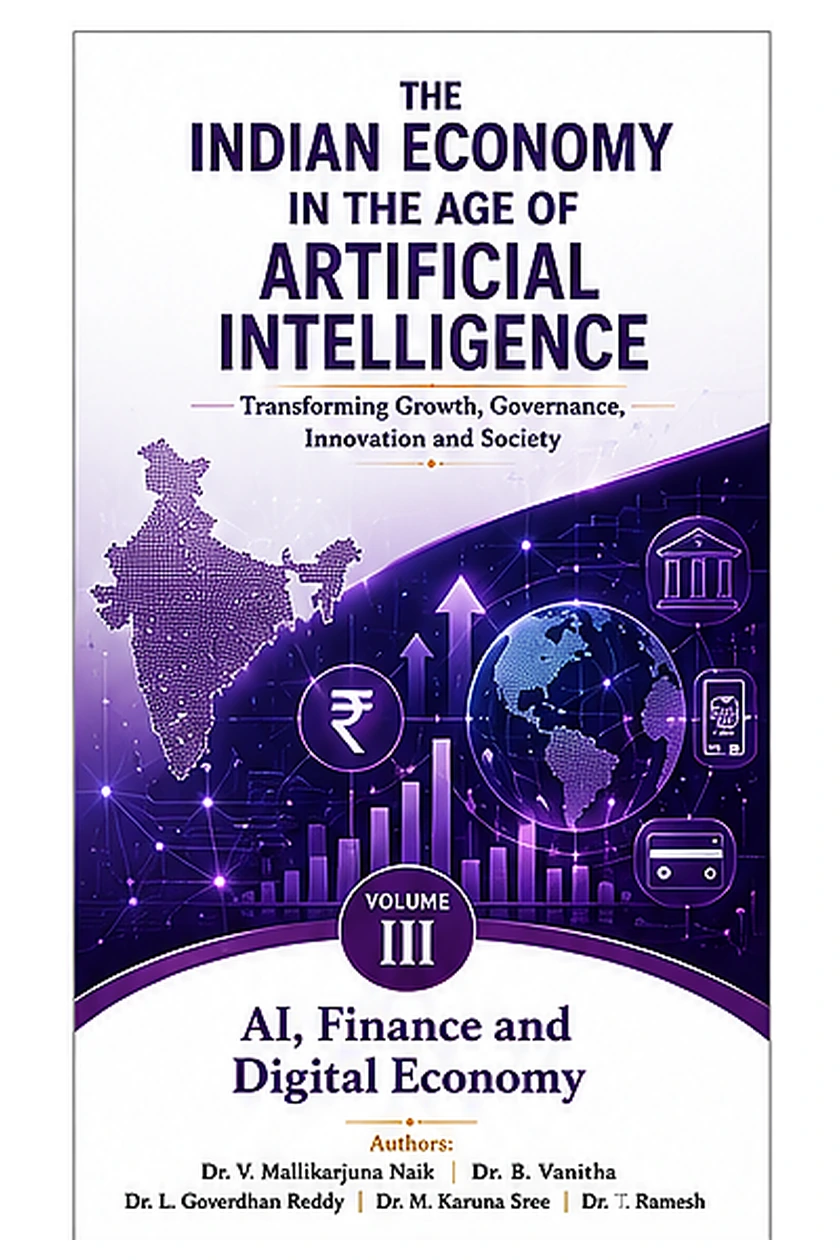 Volume III cover