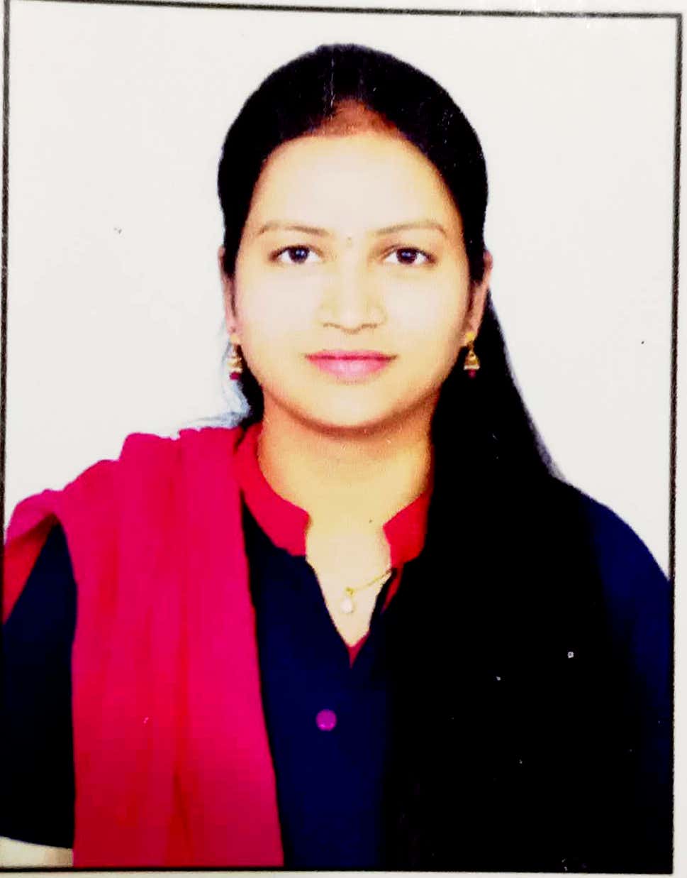 Dr. M. Karuna Sree