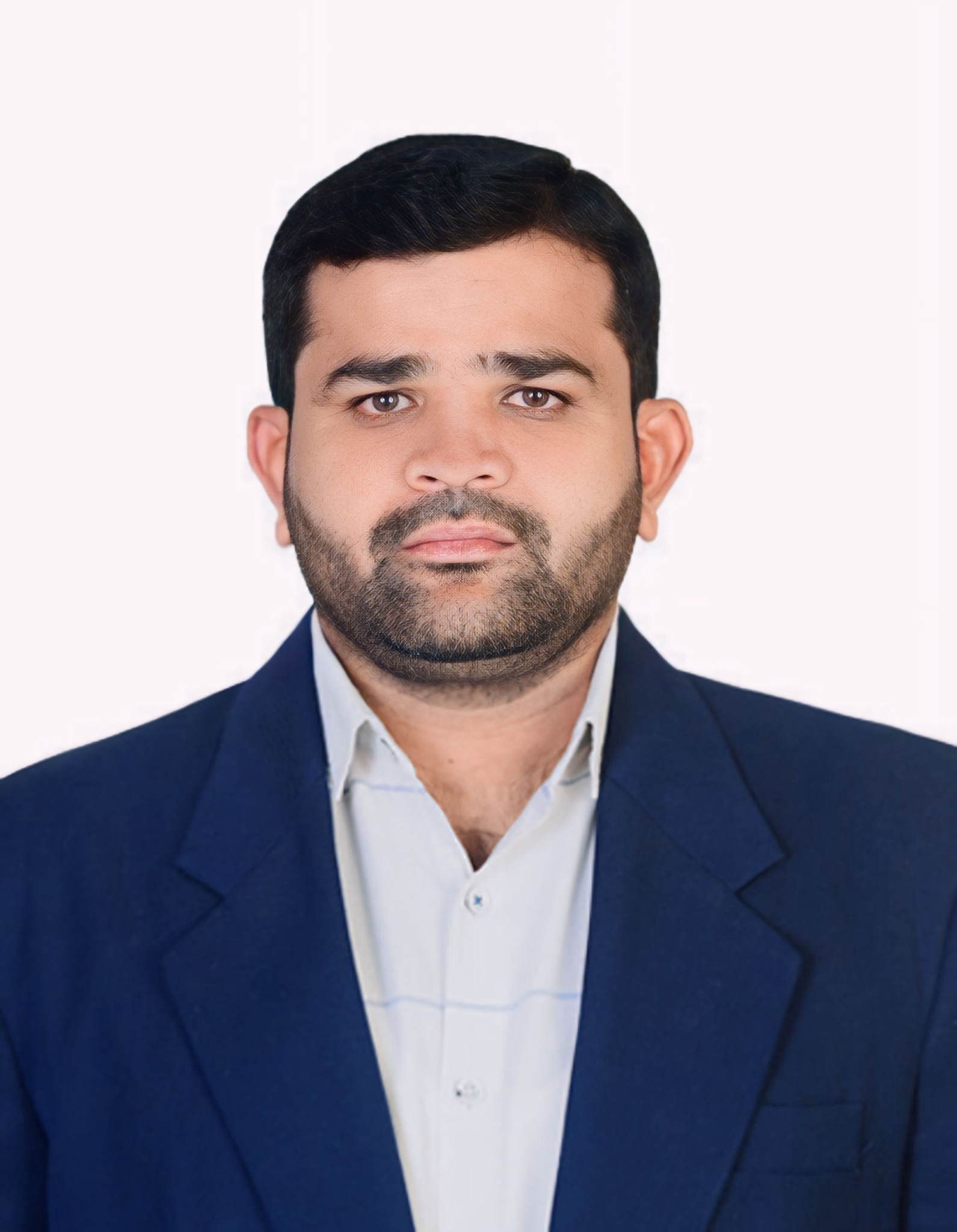 Dr. Tejavath Ramesh