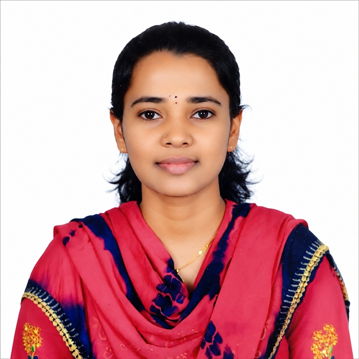 Dr. B. Vanitha