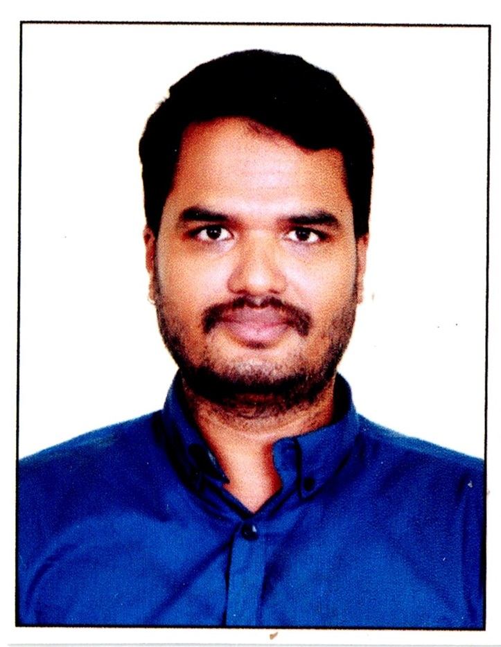 Dr. Vadithe Mallikarjuna Naik